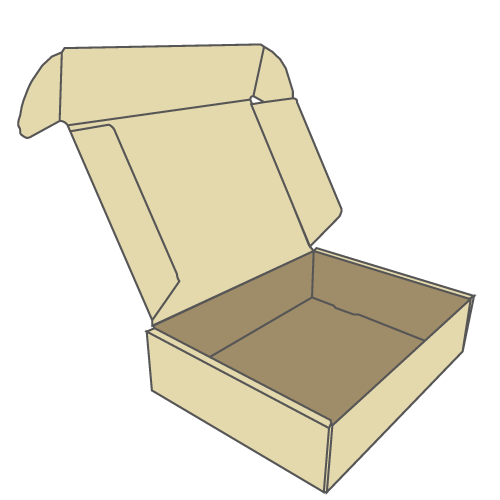 Fefco 0427