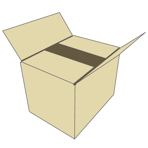 Fefco 2205