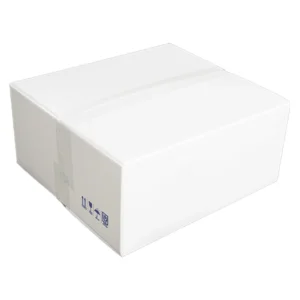 AkyPak® Pure Box 4