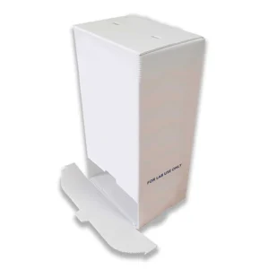 AkyPak® Pure Box for capsules2