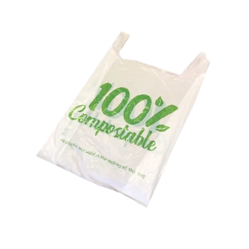 Alles, was Sie über nachhaltige Verpackungen wissen müssen 2 compostable bag