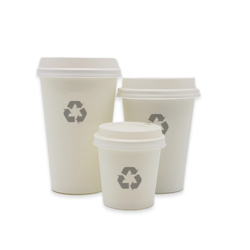 Alles, was Sie über nachhaltige Verpackungen wissen müssen 3 recyclable cup