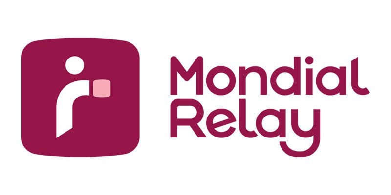 mondial relay logo