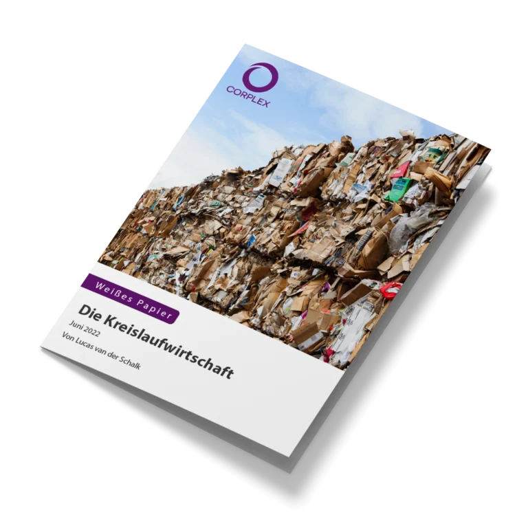 DE Circular Economy illu