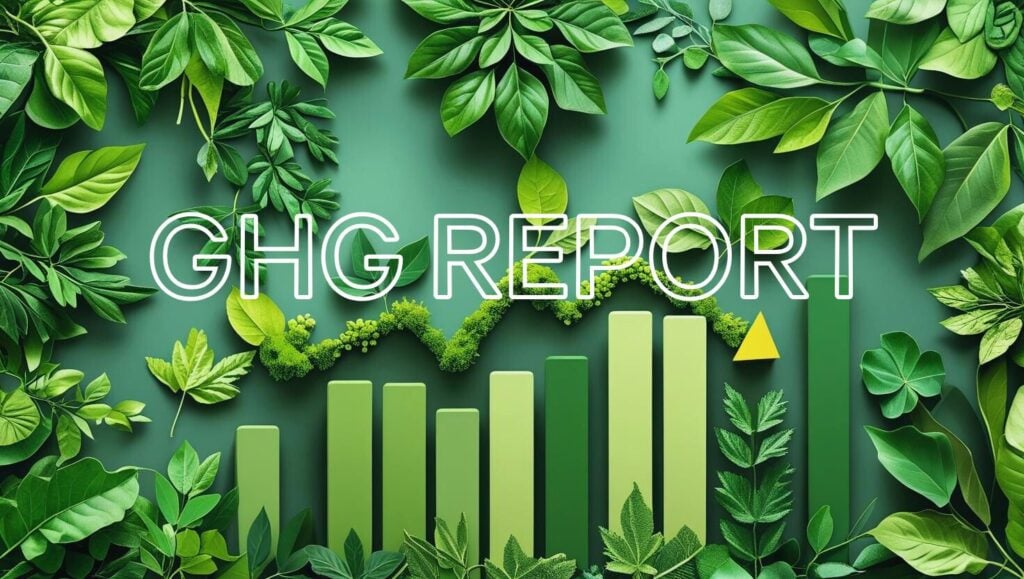Corplex's 2024 GHG Emissions Report 2 GHG REPORT