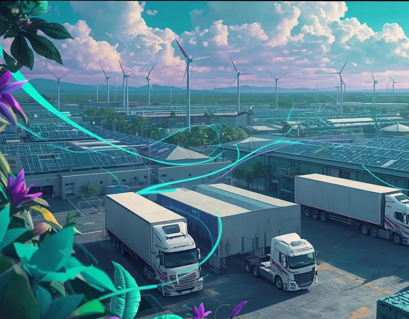 Corplex demonstrates environmental leadership with Carbon Neutral ...